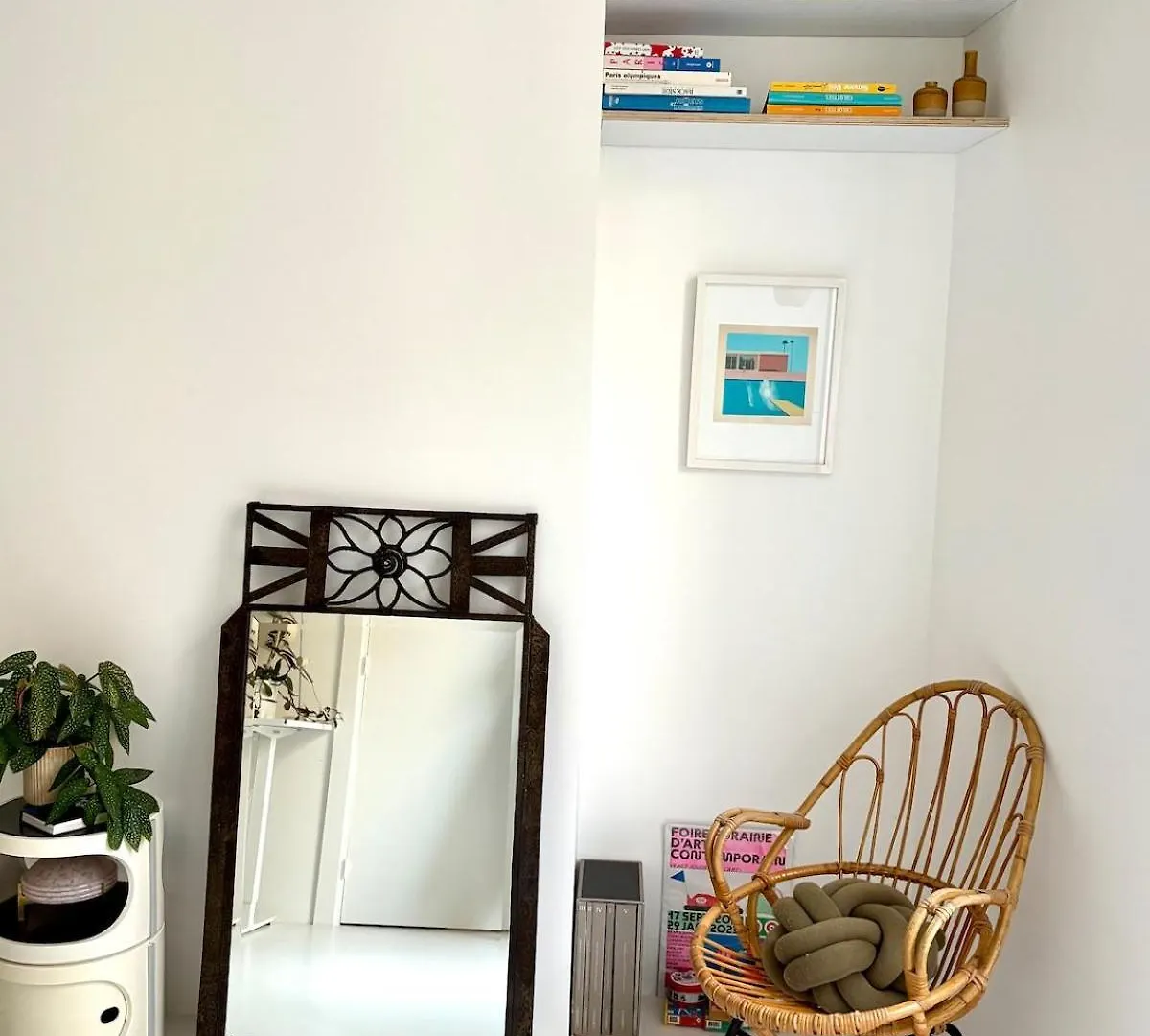 Design & Cool Appartement Parigi 0*,  Francia