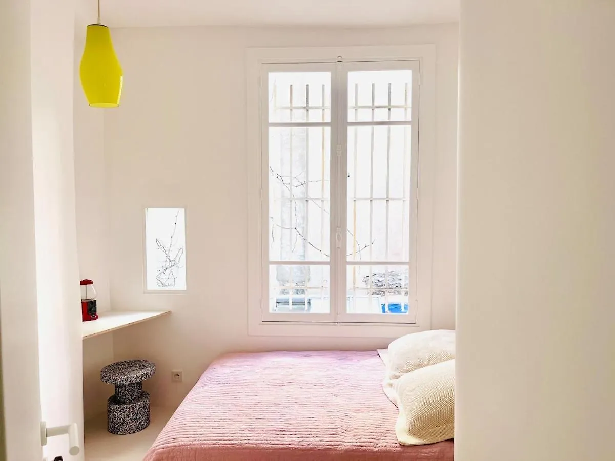Apartment Design & Cool Appartement Paris