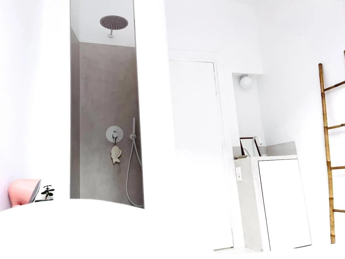 Design & Cool Appartement Paris Apartment