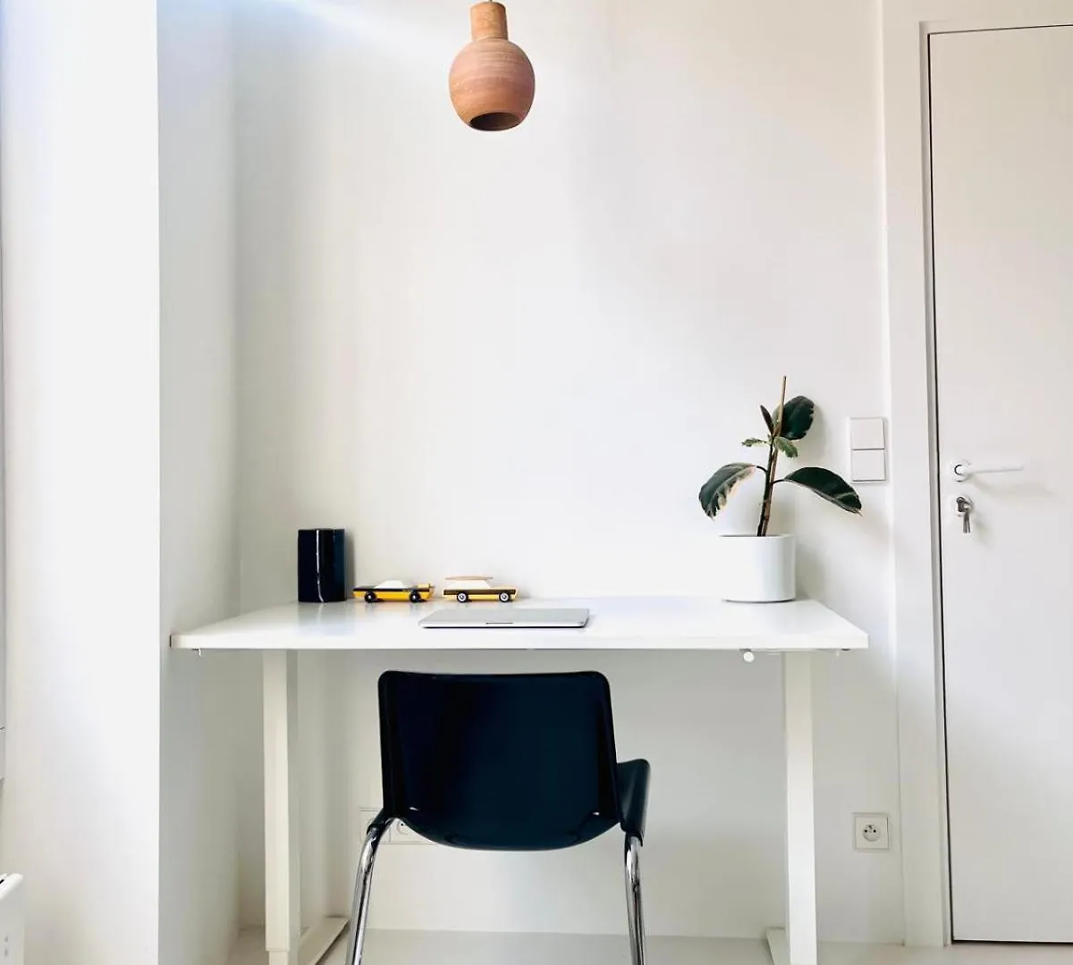 Design & Cool Appartement París Apartamento