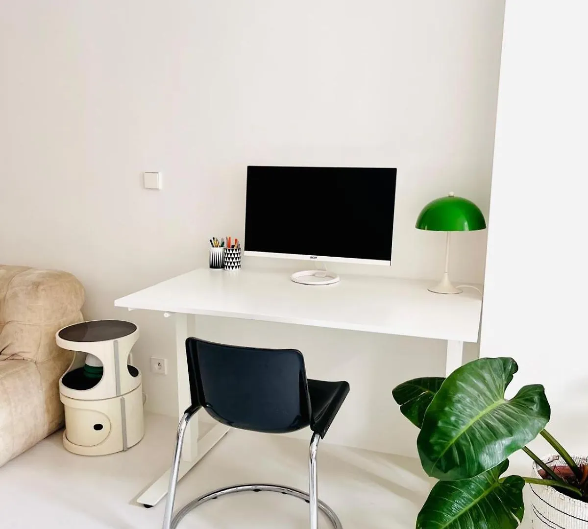 Design & Cool Appartement Paris