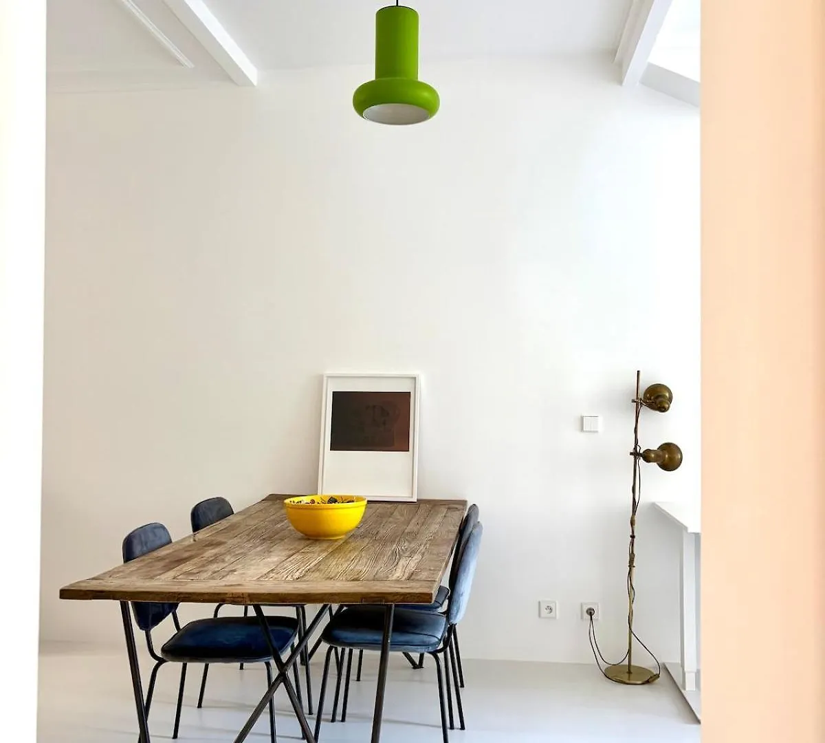 Apartment Design & Cool Appartement Paris