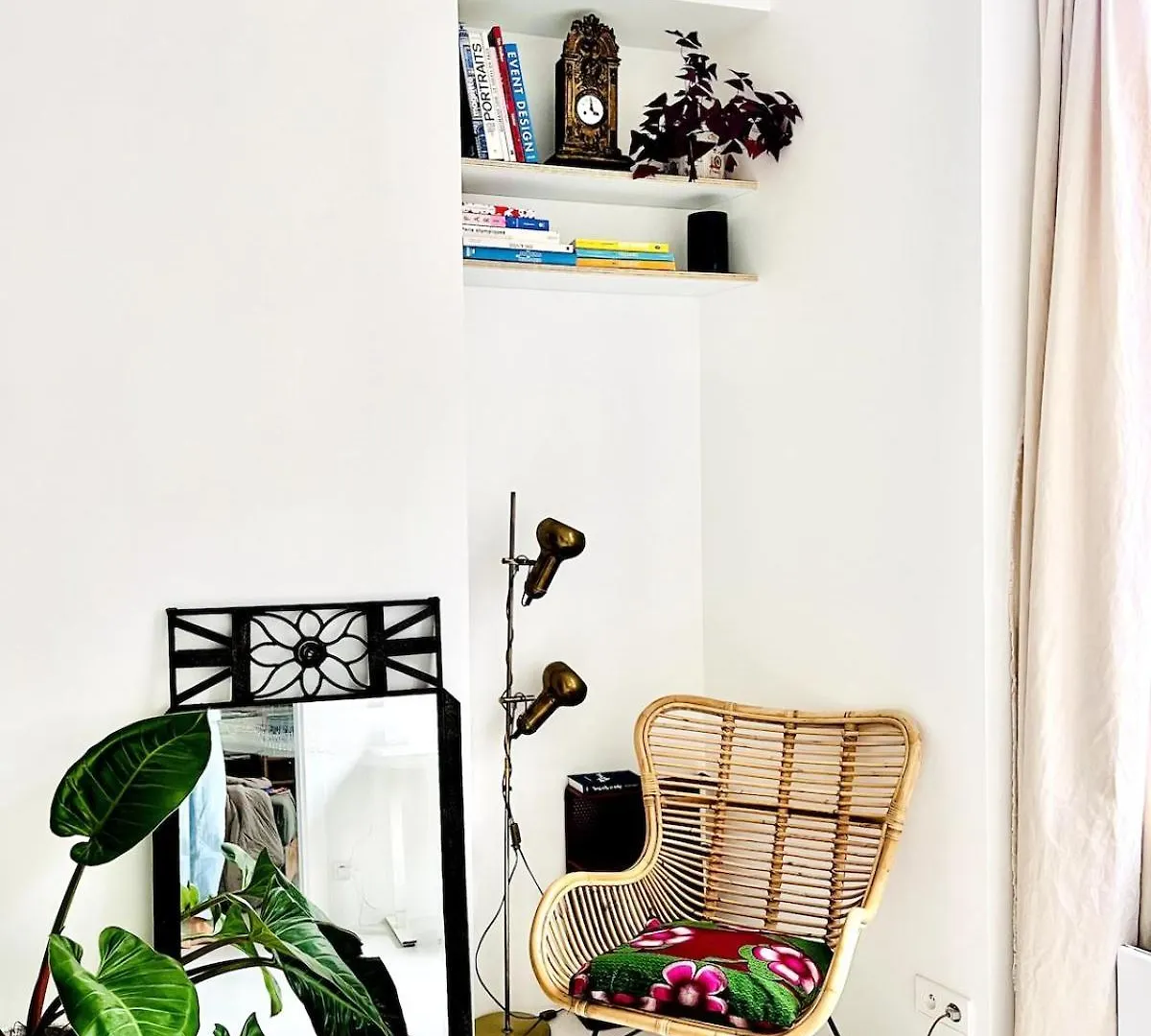 Design & Cool Appartement Paris France
